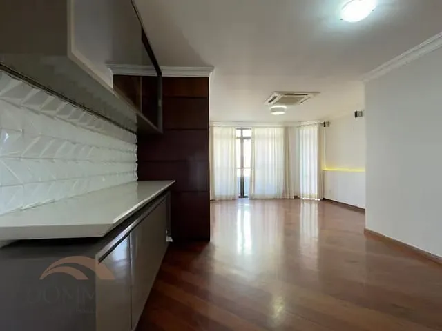 Apartamento com 242m² 3 quartos e 4 banheiros, à venda ou para alugar, no bairro Cidade Nobre em Ipatinga
