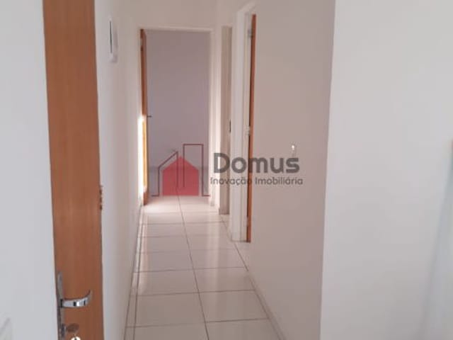 Apartamento para alugar, no bairro Residencial e Comercial Cidade Morumbi em Pindamonhangaba