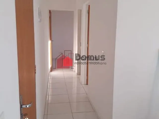 Apartamento para alugar, no bairro Residencial e Comercial Cidade Morumbi em Pindamonhangaba
