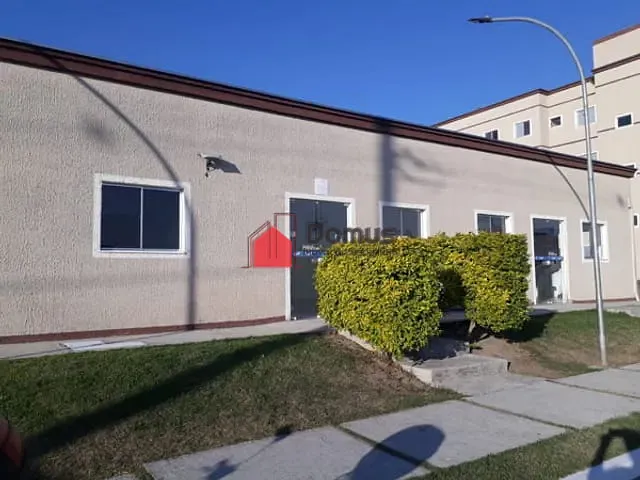 Apartamento para alugar, no bairro Residencial e Comercial Cidade Morumbi em Pindamonhangaba