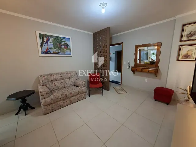 Apartamento com 94m² 2 quartos e 1 banheiro, para alugar, no bairro Barra do Forqueta em Arroio do Meio