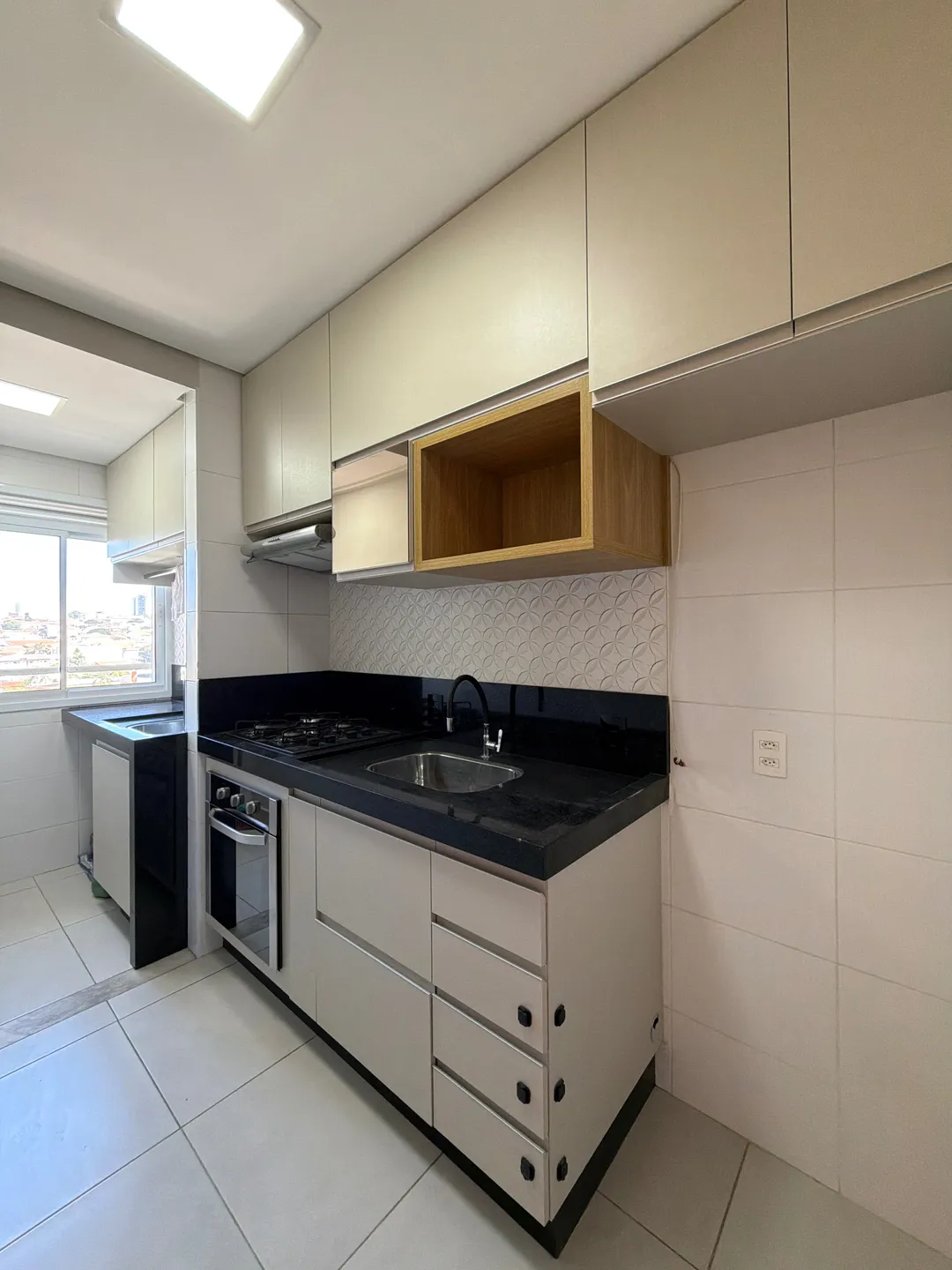 Apartamento, 2 quartos, 56 m² - Foto 2