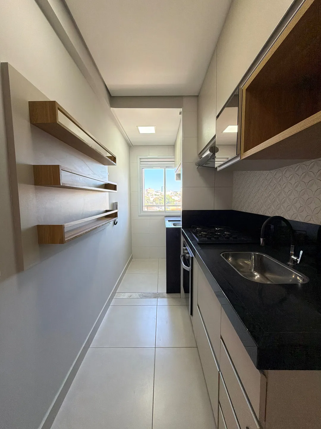 Apartamento, 2 quartos, 56 m² - Foto 3
