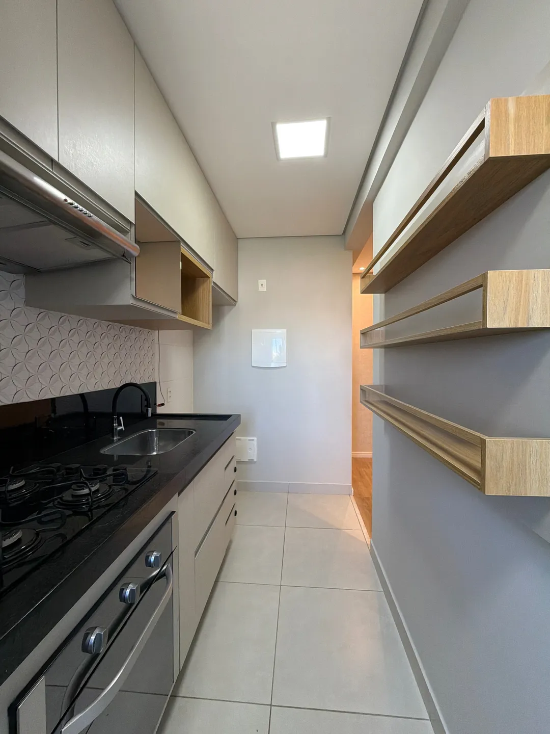 Apartamento, 2 quartos, 56 m² - Foto 4