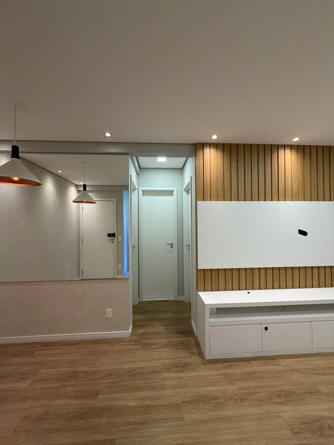 Apartamento, 2 quartos, 56 m² - Foto 6