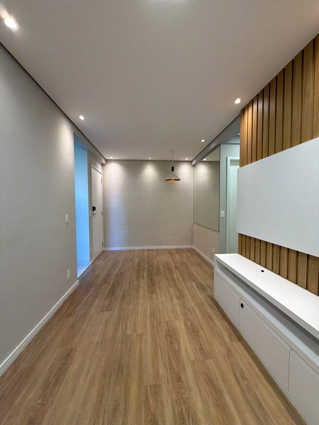 Apartamento, 2 quartos, 56 m² - Foto 5