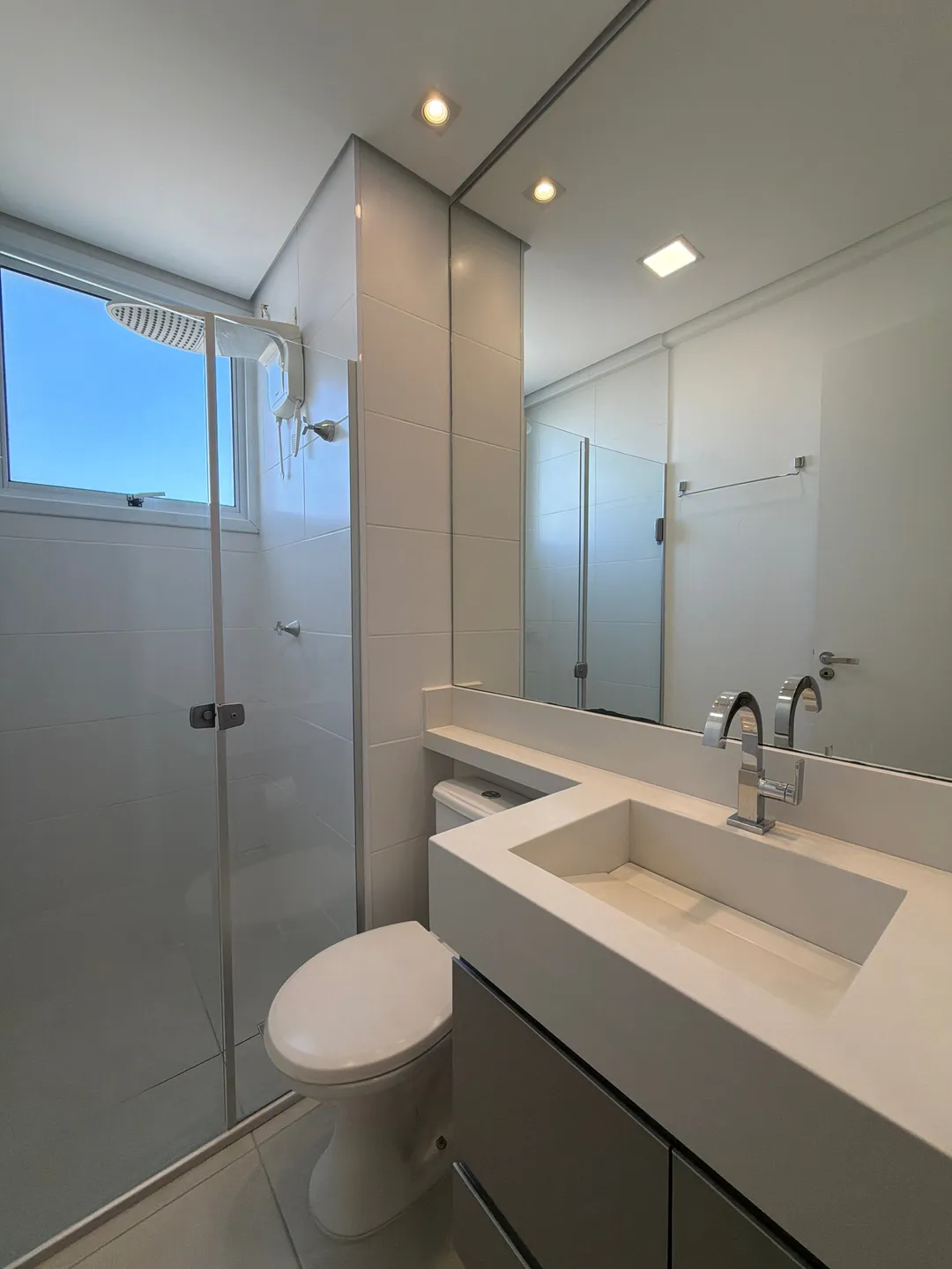 Apartamento, 2 quartos, 56 m² - Foto 9