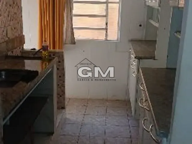 Apartamento 2 quartos e 1 banheiro, à venda, no bairro Jardim João Rossi em Rua Mascimo Bernardes