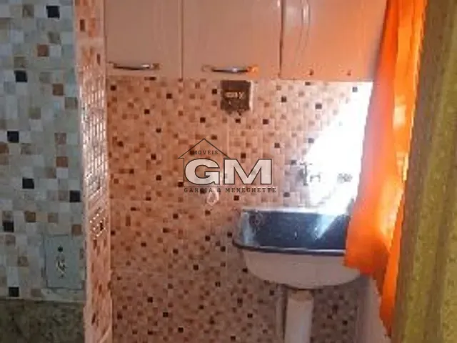 Apartamento 2 quartos e 1 banheiro, à venda, no bairro Jardim João Rossi em Rua Mascimo Bernardes