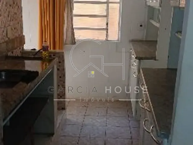 Apartamento 2 quartos e 1 banheiro, à venda, no bairro Jardim João Rossi em Rua Mascimo Bernardes