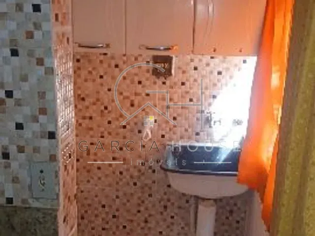 Apartamento 2 quartos e 1 banheiro, à venda, no bairro Jardim João Rossi em Rua Mascimo Bernardes