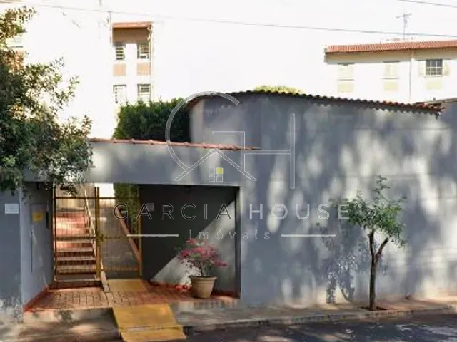 Apartamento 2 quartos e 1 banheiro, à venda, no bairro Jardim João Rossi em Rua Mascimo Bernardes