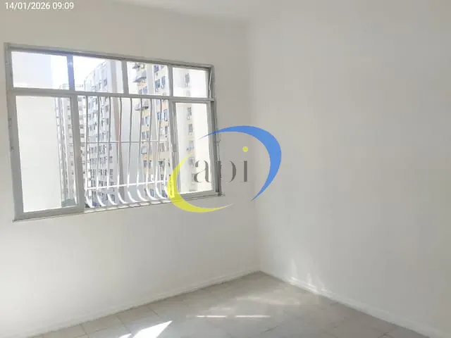 Apartamento 3 quartos e 2 banheiros, para alugar, no bairro Icaraí em Niterói