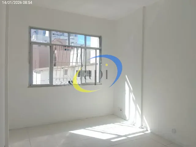 Apartamento 3 quartos e 2 banheiros, para alugar, no bairro Icaraí em Niterói