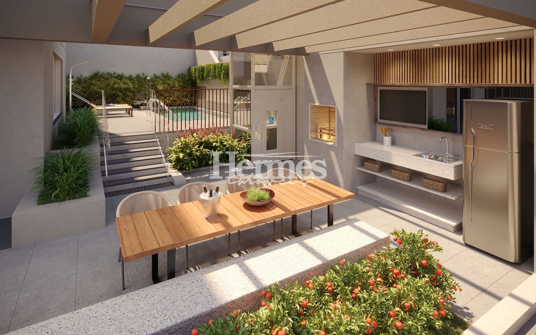 Apartamento, 3 quartos, 116 m² - Foto 15