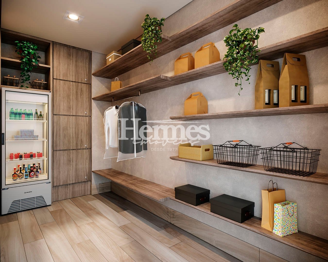 Apartamento, 3 quartos, 116 m² - Foto 18