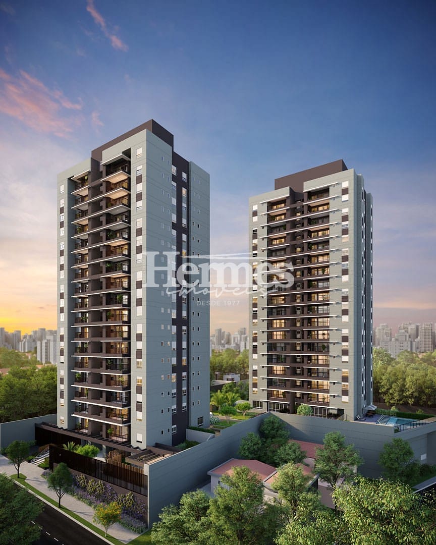 Apartamento, 3 quartos, 116 m² - Foto 2