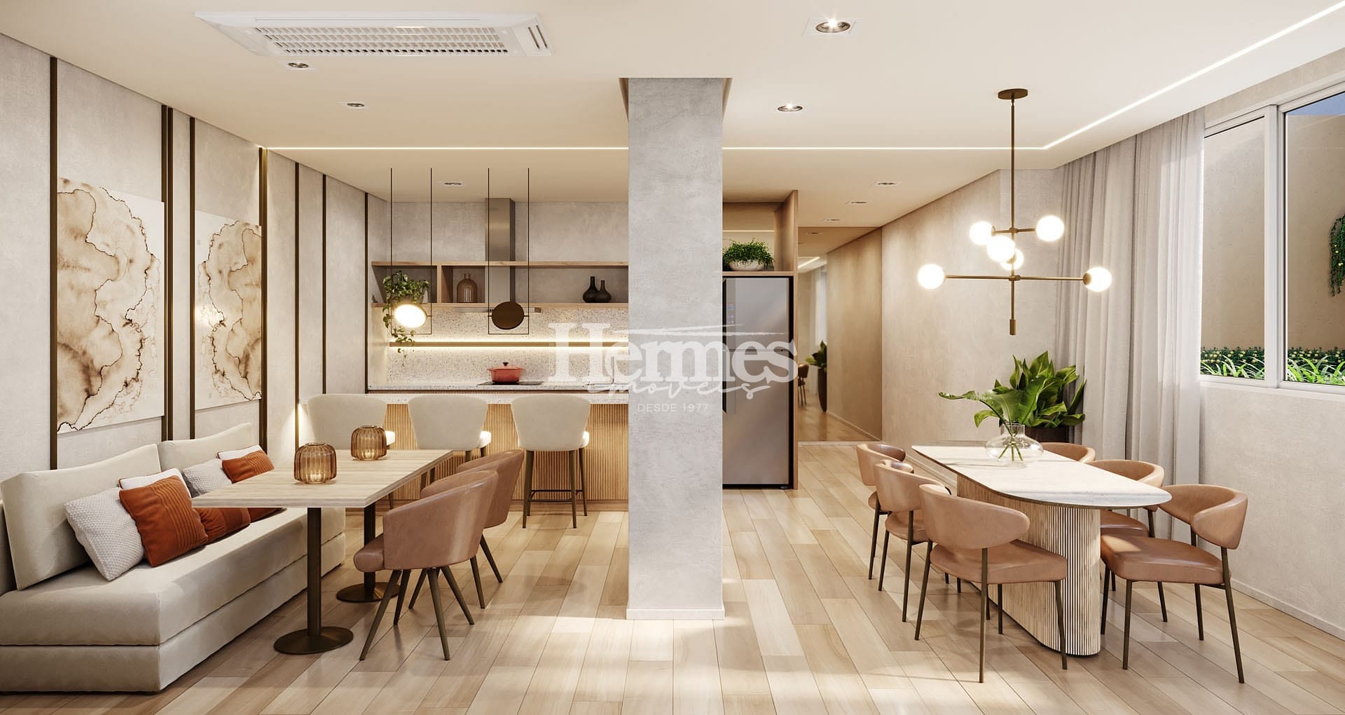 Apartamento, 3 quartos, 116 m² - Foto 22