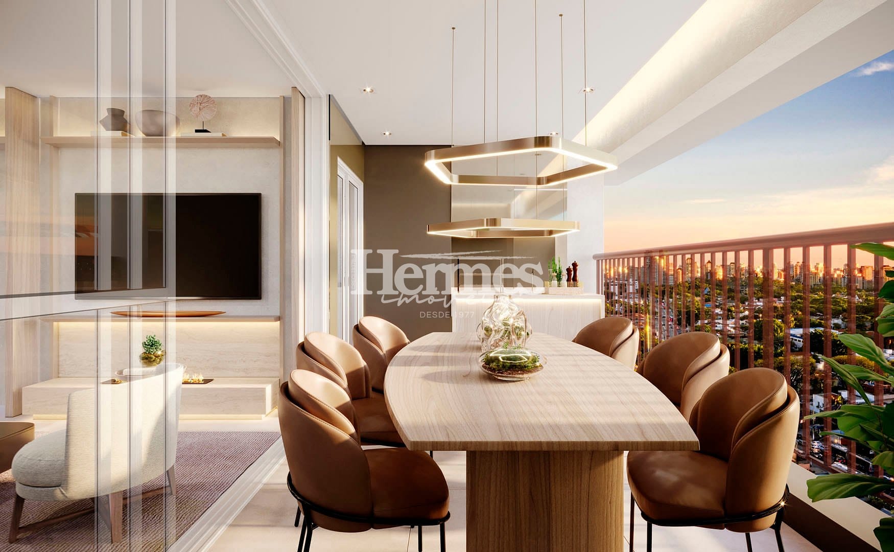 Apartamento, 3 quartos, 116 m² - Foto 7