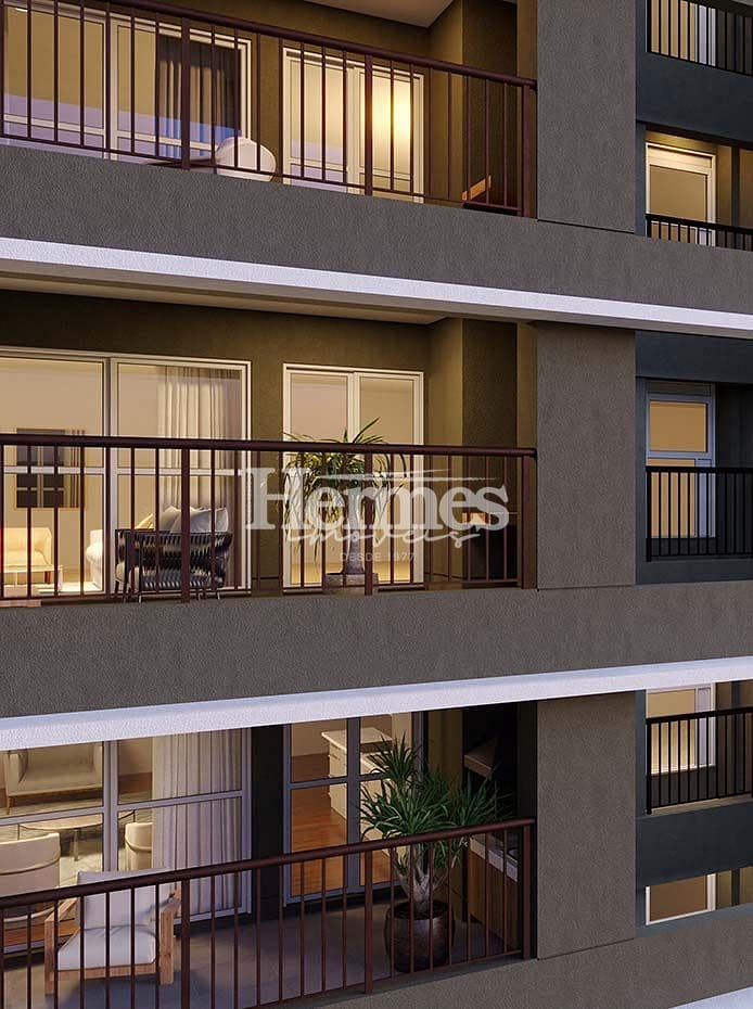 Apartamento, 3 quartos, 116 m² - Foto 3