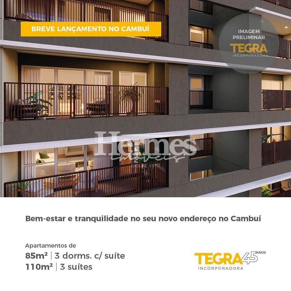 Apartamento, 3 quartos, 116 m² - Foto 4