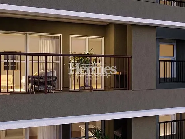 Apartamento 3 quartos e 4 banheiros, à venda, no bairro Cambuí em Campinas