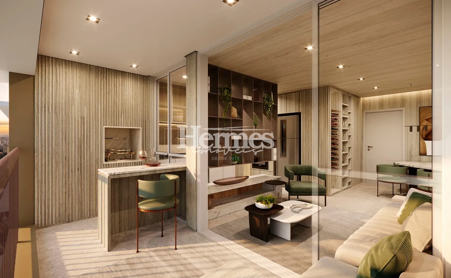 Apartamento, 3 quartos, 116 m² - Foto 8