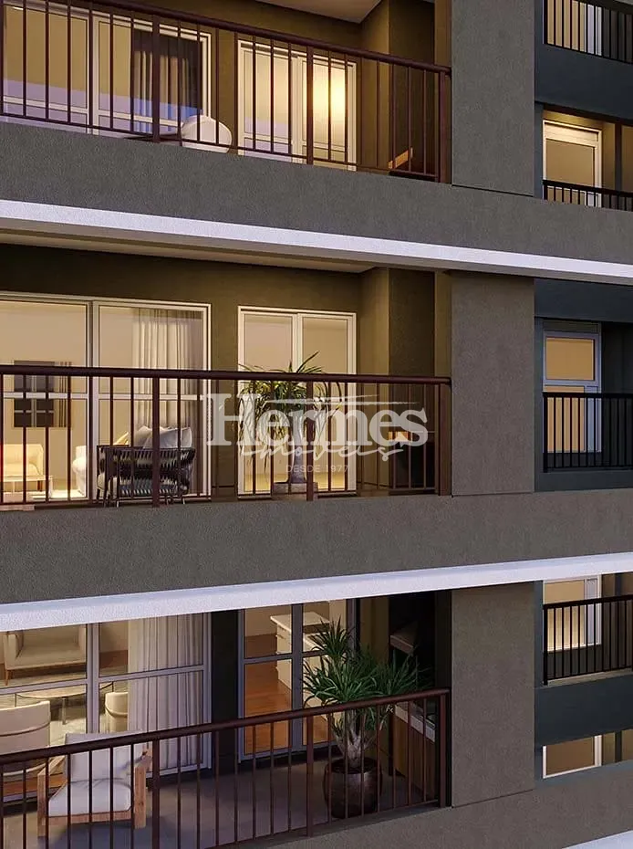 Apartamento, 3 quartos, 116 m² - Foto 3