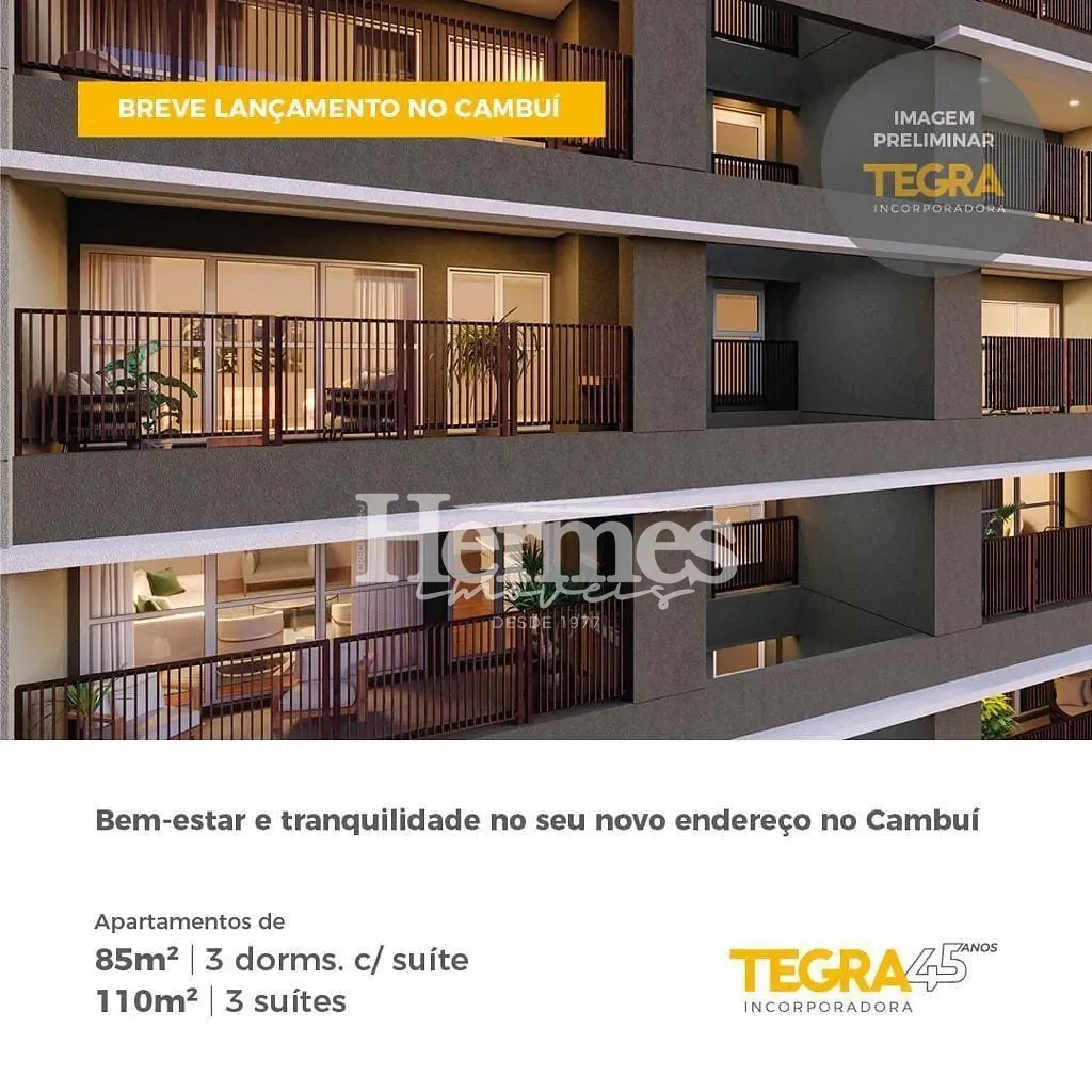 Apartamento, 3 quartos, 116 m² - Foto 4