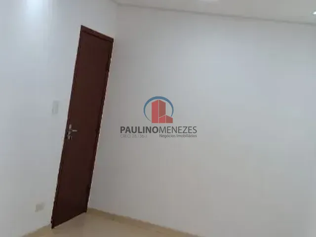 Apartamento com 49m² 2 quartos e 1 banheiro, à venda, no bairro Parque Novo Mundo em Americana