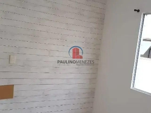 Apartamento com 49m² 2 quartos e 1 banheiro, à venda, no bairro Parque Novo Mundo em Americana
