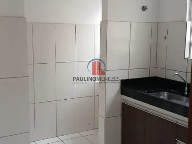 Apartamento com 49m² 2 quartos e 1 banheiro, à venda, no bairro Parque Novo Mundo em Americana