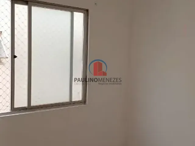 Apartamento com 49m² 2 quartos e 1 banheiro, à venda, no bairro Parque Novo Mundo em Americana