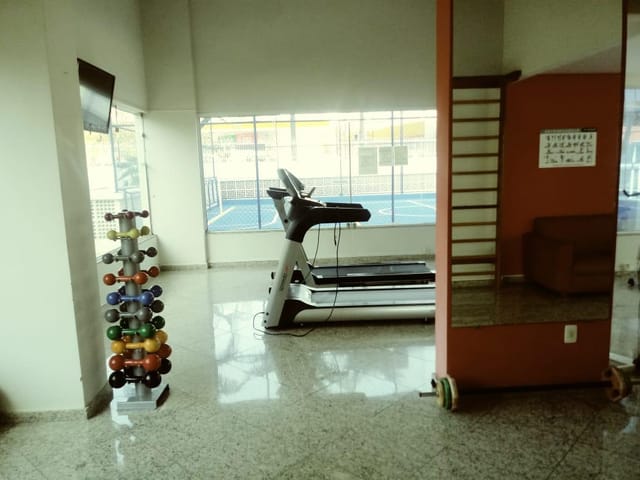 Foto do Apartamento - Apartamento residencial para locação, Bosque dos Eucaliptos, São José dos Campos. | INDEPENDENCE NEGOCIOS IMOBILIARIOS LTDA