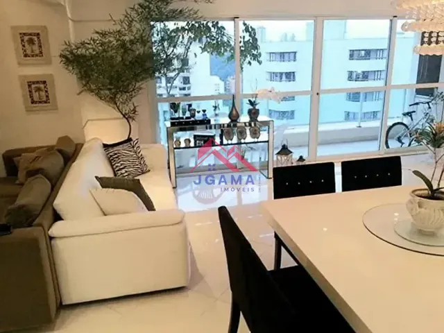 Apartamento com 130m² 4 quartos e 5 banheiros, à venda, no bairro Vila Andrade em São Paulo