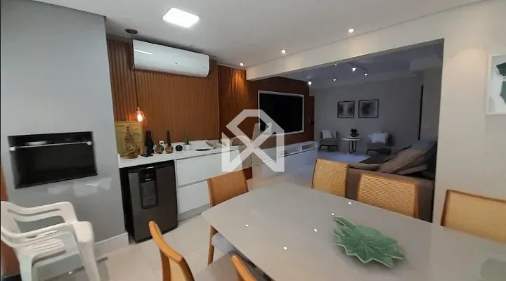 Apartamento, 3 quartos, 93 m² - Foto 2