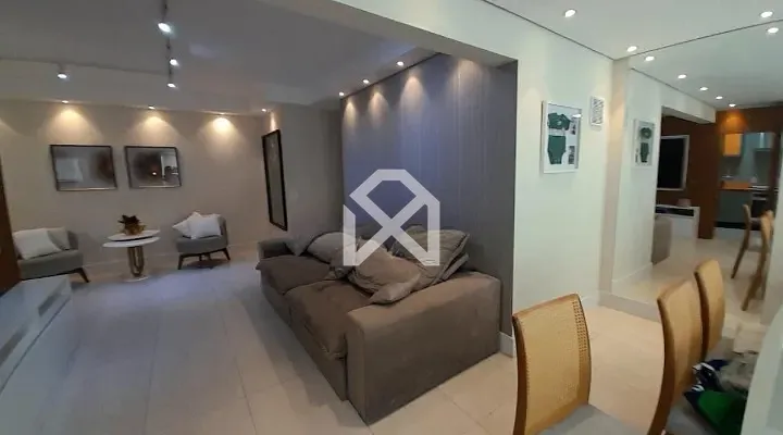 Apartamento, 3 quartos, 93 m² - Foto 8