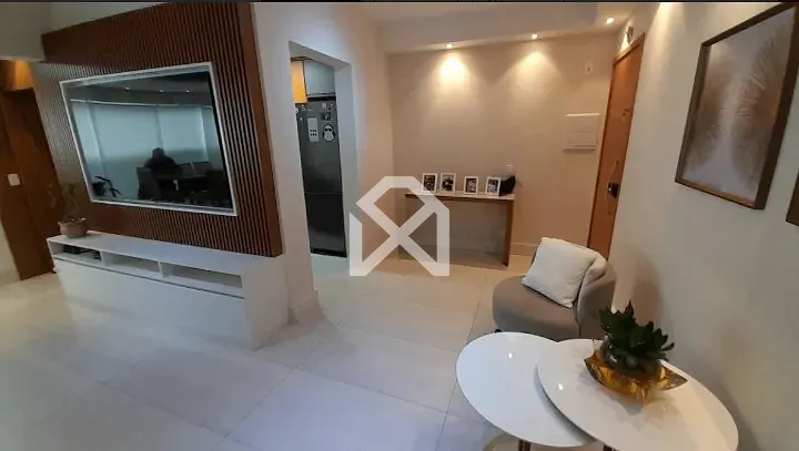 Apartamento, 3 quartos, 93 m² - Foto 7
