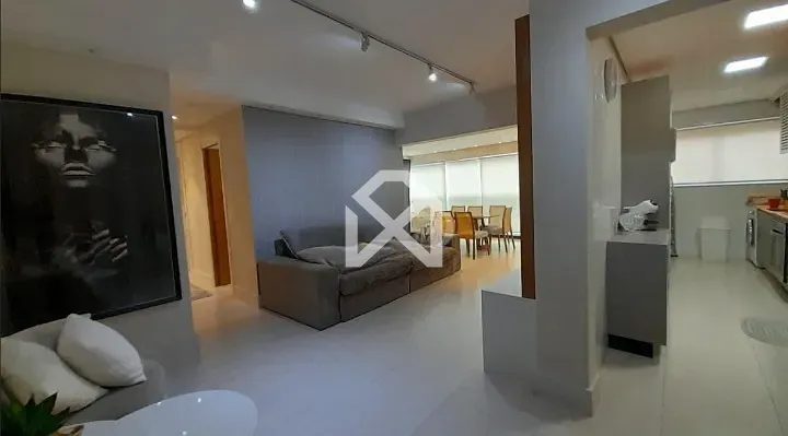 Apartamento, 3 quartos, 93 m² - Foto 5