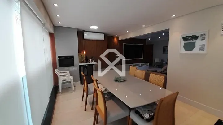 Apartamento, 3 quartos, 93 m² - Foto 3