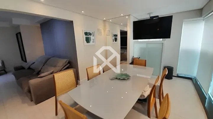 Apartamento, 3 quartos, 93 m² - Foto 13