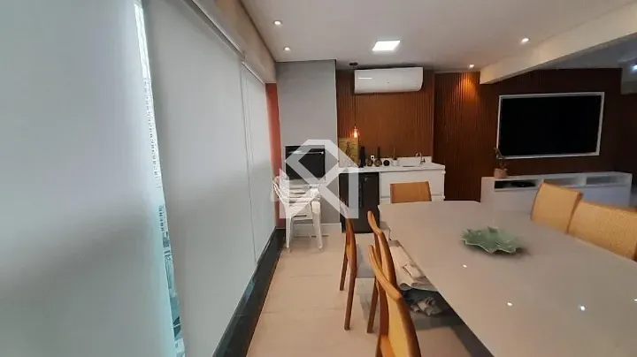 Apartamento, 3 quartos, 93 m² - Foto 4