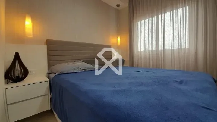 Apartamento, 3 quartos, 93 m² - Foto 12