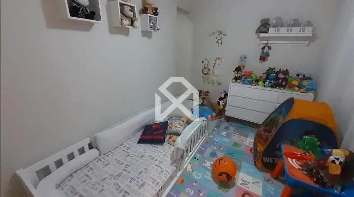 Apartamento, 3 quartos, 93 m² - Foto 11