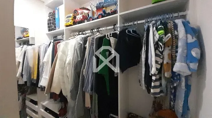 Apartamento, 3 quartos, 93 m² - Foto 10