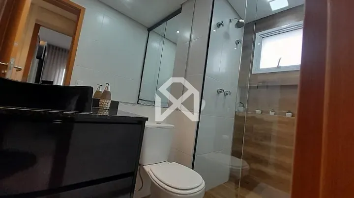 Apartamento, 3 quartos, 93 m² - Foto 9