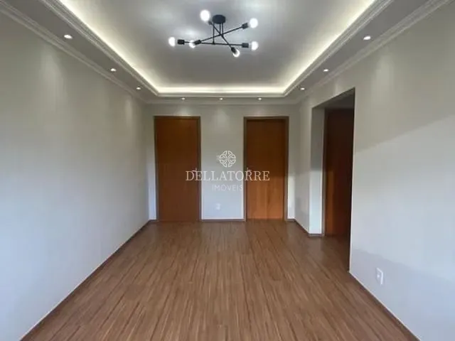 Apartamento com 52m² 2 quartos e 1 banheiro, à venda, no bairro Araras em Teresópolis