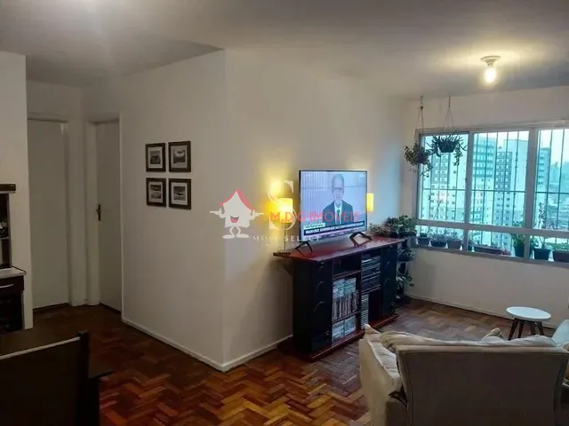 Apartamento 2 quartos e 2 banheiros, à venda, no bairro Cambuci em São Paulo