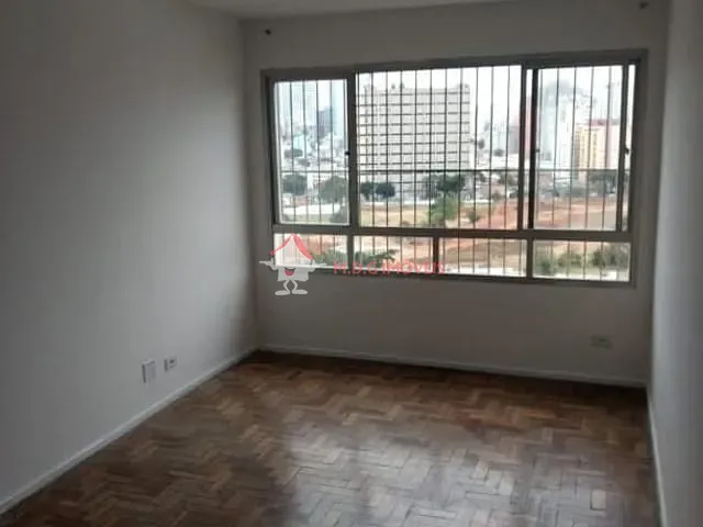 Apartamento 2 quartos e 2 banheiros, à venda, no bairro Cambuci em São Paulo