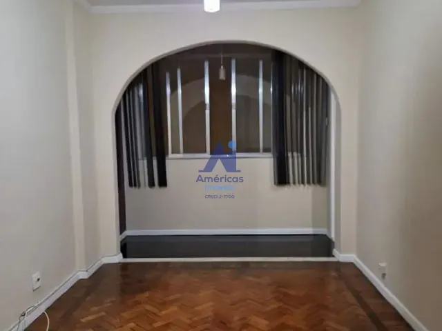 Apartamento com 47m² 1 quarto e 1 banheiro, à venda, no bairro Glória em Rio de Janeiro